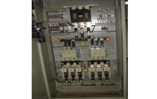 工业电炉用固态控制系统